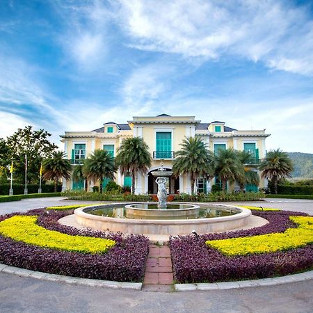 Chateau De Khaoyai Hotel & Resort Pak Chong Exterior foto